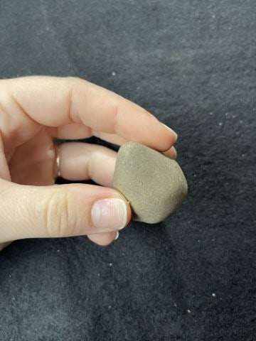 Cone Indian Artifact Arrowhead - 3