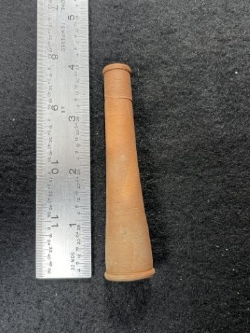 Pottery Pipe Indian Artifact Arrowhead: KEY WORDS: INDIAN ARTIFACT ARTIFACTS ARROWHEAD ARROWHEADS NATIVE AMERICAN MISSISSIPPIAN QUAPAW CADDO POTTERY COINS MORGAN DOLLAR PEACE DOLLAR SILVER COINS. All coins have been Sigma tested for