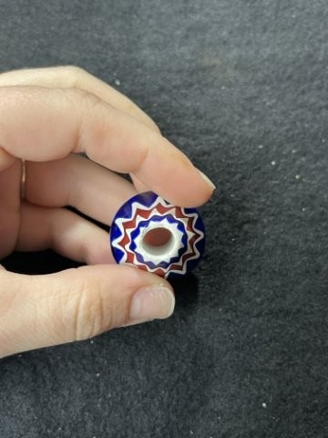 Chevron Bead - 2