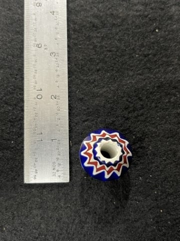Chevron Bead - 3