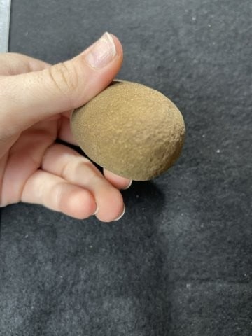 Stone Pipe Indian Artifact Arrowhead - 5