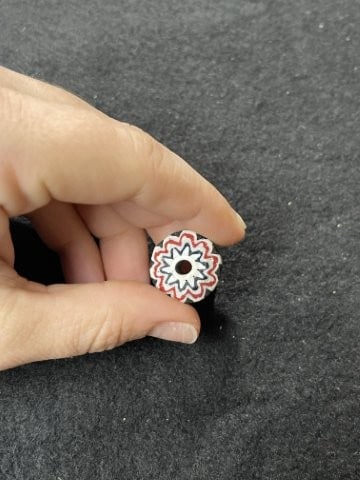 Chevron Bead - 3