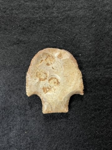 Arrow Point Indian Artifact Arrowhead - 2