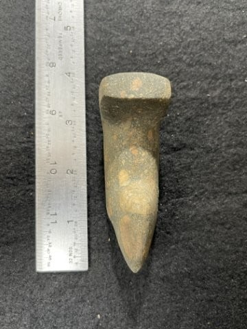 Birdstone Indian Artifact Arrowhead - 2