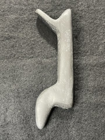 Birdstone Indian Artifact Arrowhead - 2