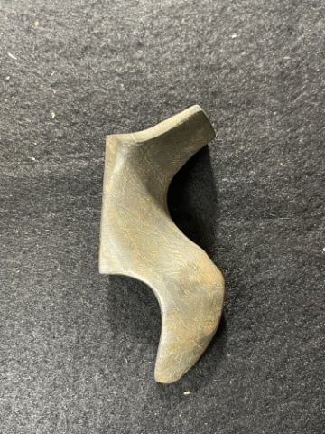 Birdstone Indian Artifact Arrowhead - 3