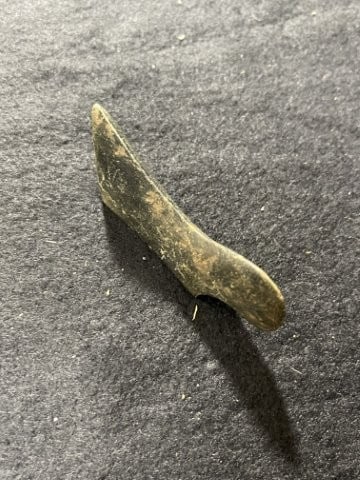 Birdstone Indian Artifact Arrowhead (1 of 7)