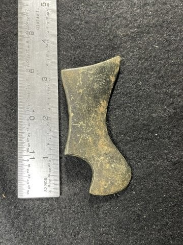 Birdstone Indian Artifact Arrowhead - 2