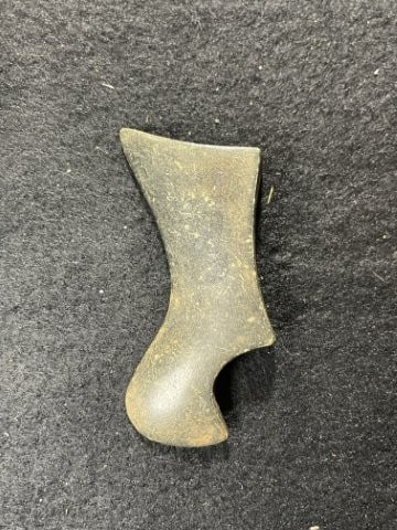 Birdstone Indian Artifact Arrowhead - 3
