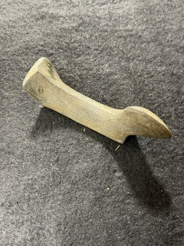 Birdstone Indian Artifact Arrowhead (1 of 6)