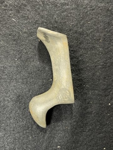 Birdstone Indian Artifact Arrowhead - 3