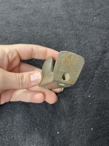 Birdstone Indian Artifact Arrowhead - 5