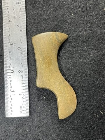 Birdstone Indian Artifact Arrowhead - 2