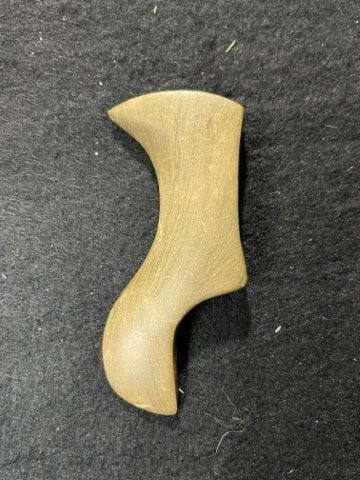 Birdstone Indian Artifact Arrowhead - 3