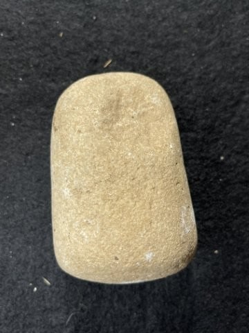 Pestle Indian Artifact Arrowhead - 2