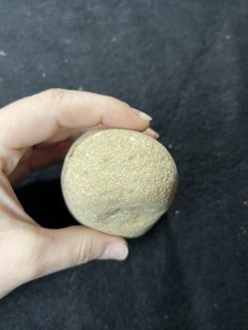 Pestle Indian Artifact Arrowhead - 3