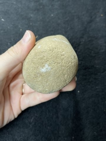 Pestle Indian Artifact Arrowhead - 4