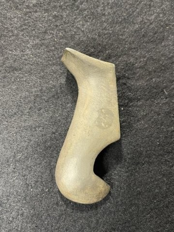 Birdstone Indian Artifact Arrowhead - 3