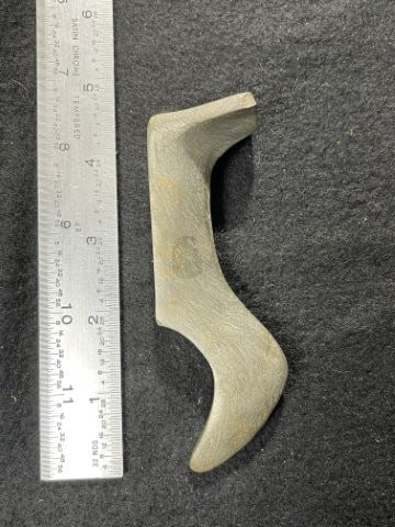 Birdstone Indian Artifact Arrowhead - 2