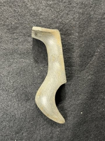 Birdstone Indian Artifact Arrowhead - 3
