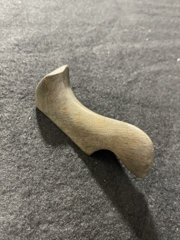 Birdstone Indian Artifact Arrowhead (1 of 5)