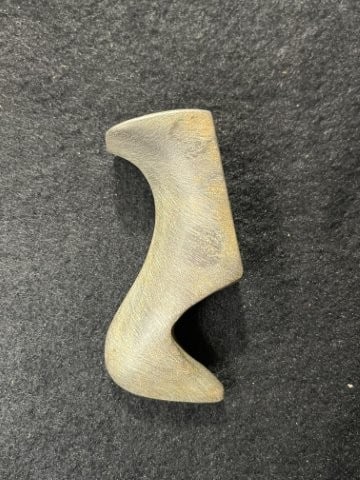 Birdstone Indian Artifact Arrowhead - 3