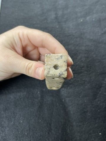 Birdstone Indian Artifact Arrowhead - 5