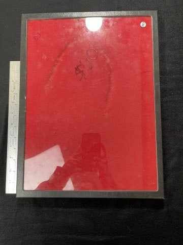 Used Riker Frame: KEY WORDS: INDIAN ARTIFACT ARTIFACTS ARROWHEAD ARROWHEADS NATIVE AMERICAN MISSISSIPPIAN QUAPAW CADDO POTTERY COINS MORGAN DOLLAR PEACE DOLLAR SILVER COINS. All coins have been Sigma tested for