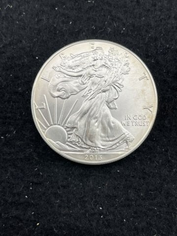 1 Ounce .999 Fine Silver Round Coin: KEY WORDS: INDIAN ARTIFACT ARTIFACTS ARROWHEAD ARROWHEADS NATIVE AMERICAN MISSISSIPPIAN QUAPAW CADDO POTTERY COINS MORGAN DOLLAR PEACE DOLLAR SILVER COINS. All coins have been Sigma tested for authent