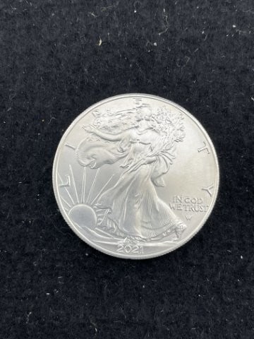 1 Ounce .999 Fine Silver Round Coin: KEY WORDS: INDIAN ARTIFACT ARTIFACTS ARROWHEAD ARROWHEADS NATIVE AMERICAN MISSISSIPPIAN QUAPAW CADDO POTTERY COINS MORGAN DOLLAR PEACE DOLLAR SILVER COINS. All coins have been Sigma tested for authent