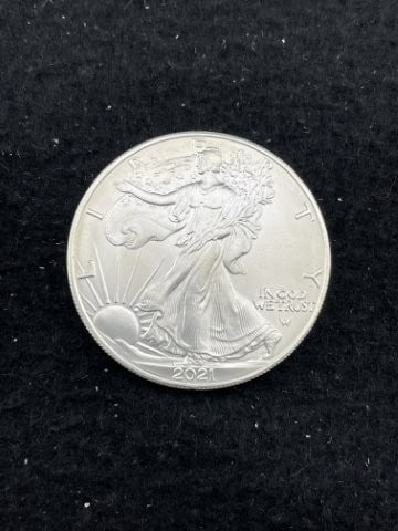 1 Ounce .999 Fine Silver Round Coin: KEY WORDS: INDIAN ARTIFACT ARTIFACTS ARROWHEAD ARROWHEADS NATIVE AMERICAN MISSISSIPPIAN QUAPAW CADDO POTTERY COINS MORGAN DOLLAR PEACE DOLLAR SILVER COINS. All coins have been Sigma tested for authent
