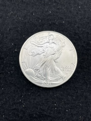 1 Ounce .999 Fine Silver Round Coin: KEY WORDS: INDIAN ARTIFACT ARTIFACTS ARROWHEAD ARROWHEADS NATIVE AMERICAN MISSISSIPPIAN QUAPAW CADDO POTTERY COINS MORGAN DOLLAR PEACE DOLLAR SILVER COINS. All coins have been Sigma tested for authent