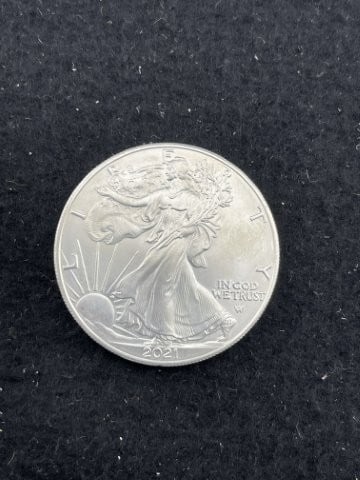 1 Ounce .999 Fine Silver Round Coin: KEY WORDS: INDIAN ARTIFACT ARTIFACTS ARROWHEAD ARROWHEADS NATIVE AMERICAN MISSISSIPPIAN QUAPAW CADDO POTTERY COINS MORGAN DOLLAR PEACE DOLLAR SILVER COINS. All coins have been Sigma tested for authent