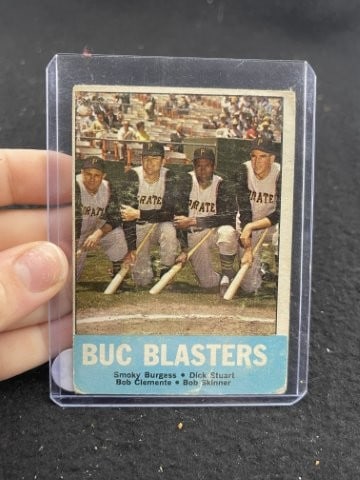 Bob Clemente Baseball Card: KEY WORDS: INDIAN ARTIFACT ARTIFACTS ARROWHEAD ARROWHEADS NATIVE AMERICAN MISSISSIPPIAN QUAPAW CADDO POTTERY COINS MORGAN DOLLAR PEACE DOLLAR SILVER COINS. All coins have been Sigma tested for authent