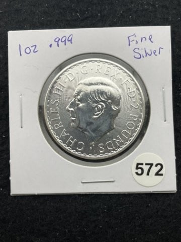 1 Ounce .999 Fine Silver Coin: KEY WORDS: INDIAN ARTIFACT ARTIFACTS ARROWHEAD ARROWHEADS NATIVE AMERICAN MISSISSIPPIAN QUAPAW CADDO POTTERY COINS MORGAN DOLLAR PEACE DOLLAR SILVER COINS. All coins have been Sigma tested for