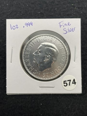 1 Ounce .999 Fine Silver Coin: KEY WORDS: INDIAN ARTIFACT ARTIFACTS ARROWHEAD ARROWHEADS NATIVE AMERICAN MISSISSIPPIAN QUAPAW CADDO POTTERY COINS MORGAN DOLLAR PEACE DOLLAR SILVER COINS. All coins have been Sigma tested for authent