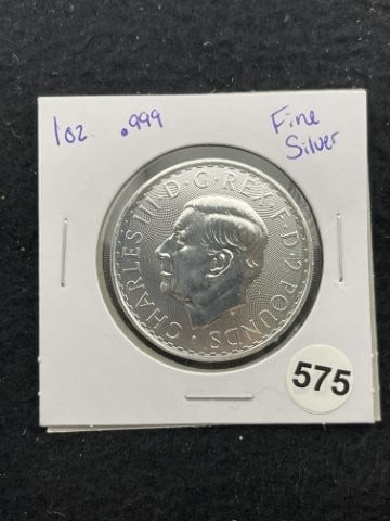 1 Ounce .999 Fine Silver Coin: KEY WORDS: INDIAN ARTIFACT ARTIFACTS ARROWHEAD ARROWHEADS NATIVE AMERICAN MISSISSIPPIAN QUAPAW CADDO POTTERY COINS MORGAN DOLLAR PEACE DOLLAR SILVER COINS. All coins have been Sigma tested for authent