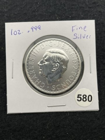 1 Ounce .999 Fine Silver Coin: KEY WORDS: INDIAN ARTIFACT ARTIFACTS ARROWHEAD ARROWHEADS NATIVE AMERICAN MISSISSIPPIAN QUAPAW CADDO POTTERY COINS MORGAN DOLLAR PEACE DOLLAR SILVER COINS. All coins have been Sigma tested for authent