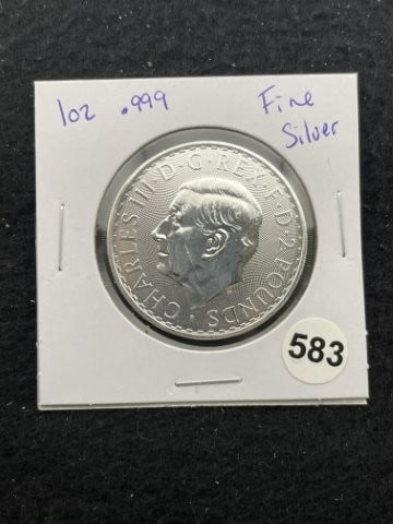 1 Ounce .999 Fine Silver Coin: KEY WORDS: INDIAN ARTIFACT ARTIFACTS ARROWHEAD ARROWHEADS NATIVE AMERICAN MISSISSIPPIAN QUAPAW CADDO POTTERY COINS MORGAN DOLLAR PEACE DOLLAR SILVER COINS. All coins have been Sigma tested for authent