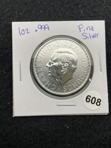 1 Ounce .999 Fine Silver Coin: KEY WORDS: INDIAN ARTIFACT ARTIFACTS ARROWHEAD ARROWHEADS NATIVE AMERICAN MISSISSIPPIAN QUAPAW CADDO POTTERY COINS MORGAN DOLLAR PEACE DOLLAR SILVER COINS. All coins have been Sigma tested for authent