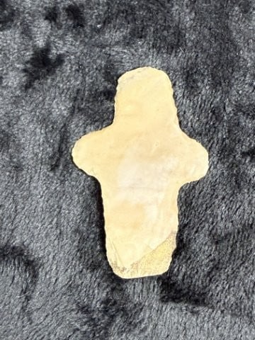 Eccentric Indian Artifact Arrowhead - 2