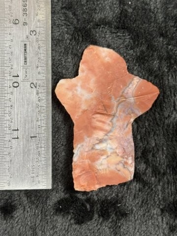 Eccentric Indian Artifact Arrowhead: KEY WORDS: INDIAN ARTIFACT ARTIFACTS ARROWHEAD ARROWHEADS NATIVE AMERICAN MISSISSIPPIAN QUAPAW CADDO POTTERY COINS MORGAN DOLLAR PEACE DOLLAR SILVER COINS. All coins have been Sigma tested for