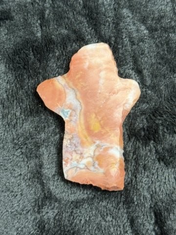 Eccentric Indian Artifact Arrowhead - 2