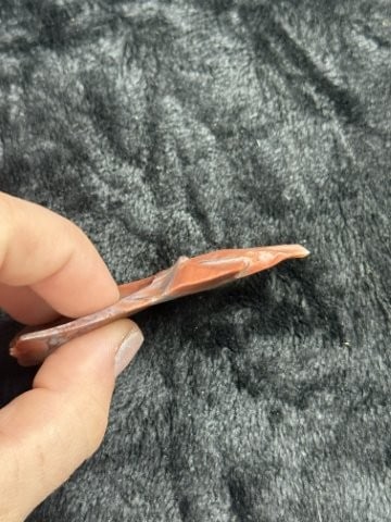 Eccentric Indian Artifact Arrowhead - 3