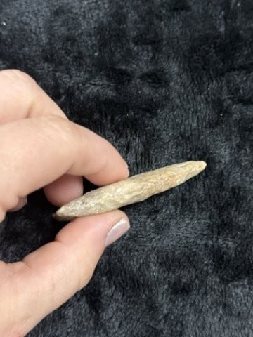 Arrow Point Indian Artifact Arrowhead - 3