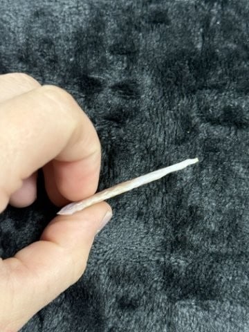 Arrow Point Indian Artifact Arrowhead - 3