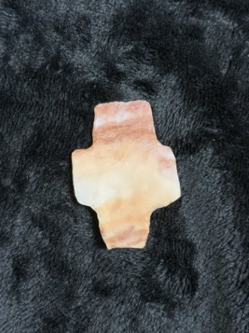 Eccentric Indian Artifact Arrowhead - 2