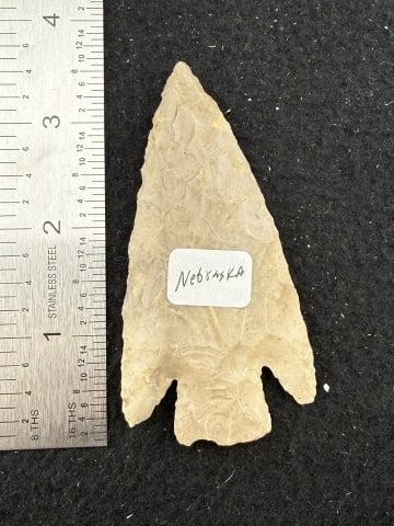 Lost Lake from Nebraska Indian Artifact Arrowhead: KEY WORDS: INDIAN ARTIFACT ARTIFACTS ARROWHEAD ARROWHEADS NATIVE AMERICAN MISSISSIPPIAN QUAPAW CADDO POTTERY COINS MORGAN DOLLAR PEACE DOLLAR SILVER COINS. All coins have been Sigma tested for authent