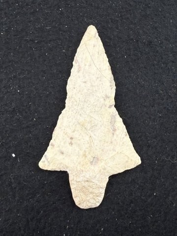 Dickson Indian Artifact Arrowhead - 2