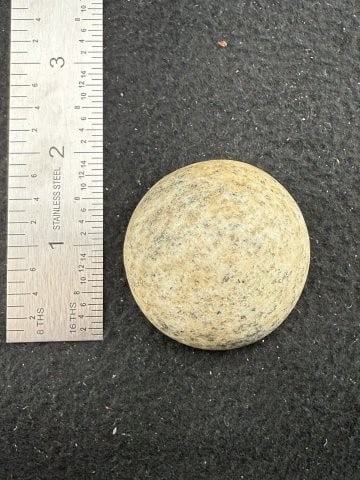 Cone Indian Artifact Arrowhead - 2